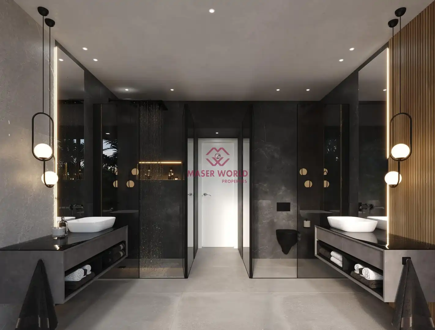 Villa con piscina in vendita a La Capellanía - El Higuerón, imagen 16