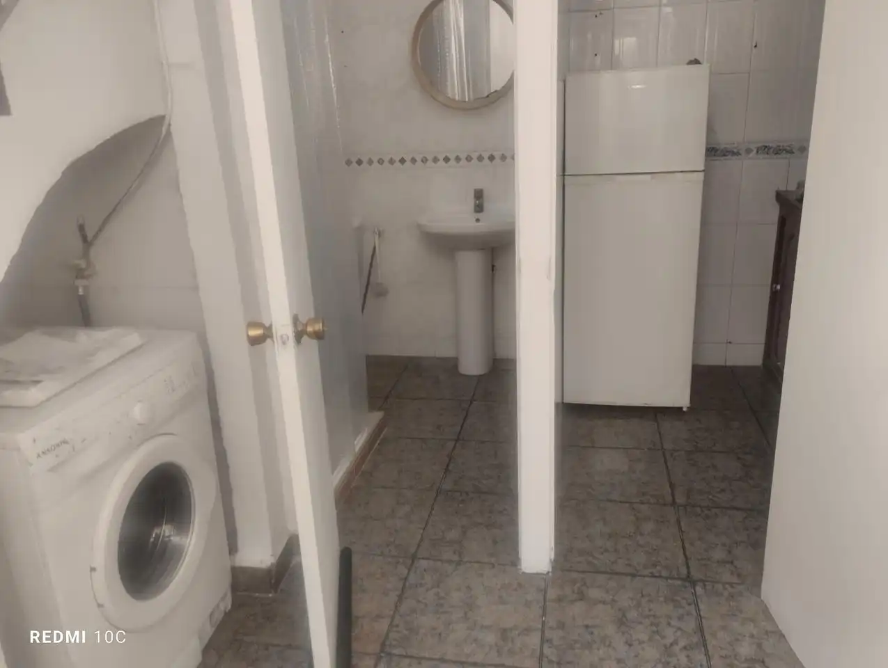 Baño de Casa o chalet en venta en Melilla