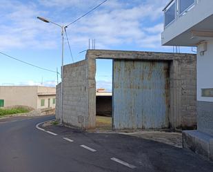 Exterior view of Residential for sale in San Cristóbal de la Laguna