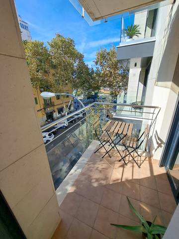 Piso en Venta en SON CAMPOS, 1 en Marquès de Fontsanta