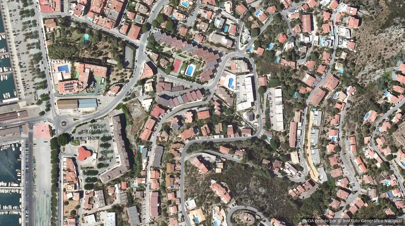 Piso en venta en Almadrava - Canyelles - Puig-Rom, imagen 2
