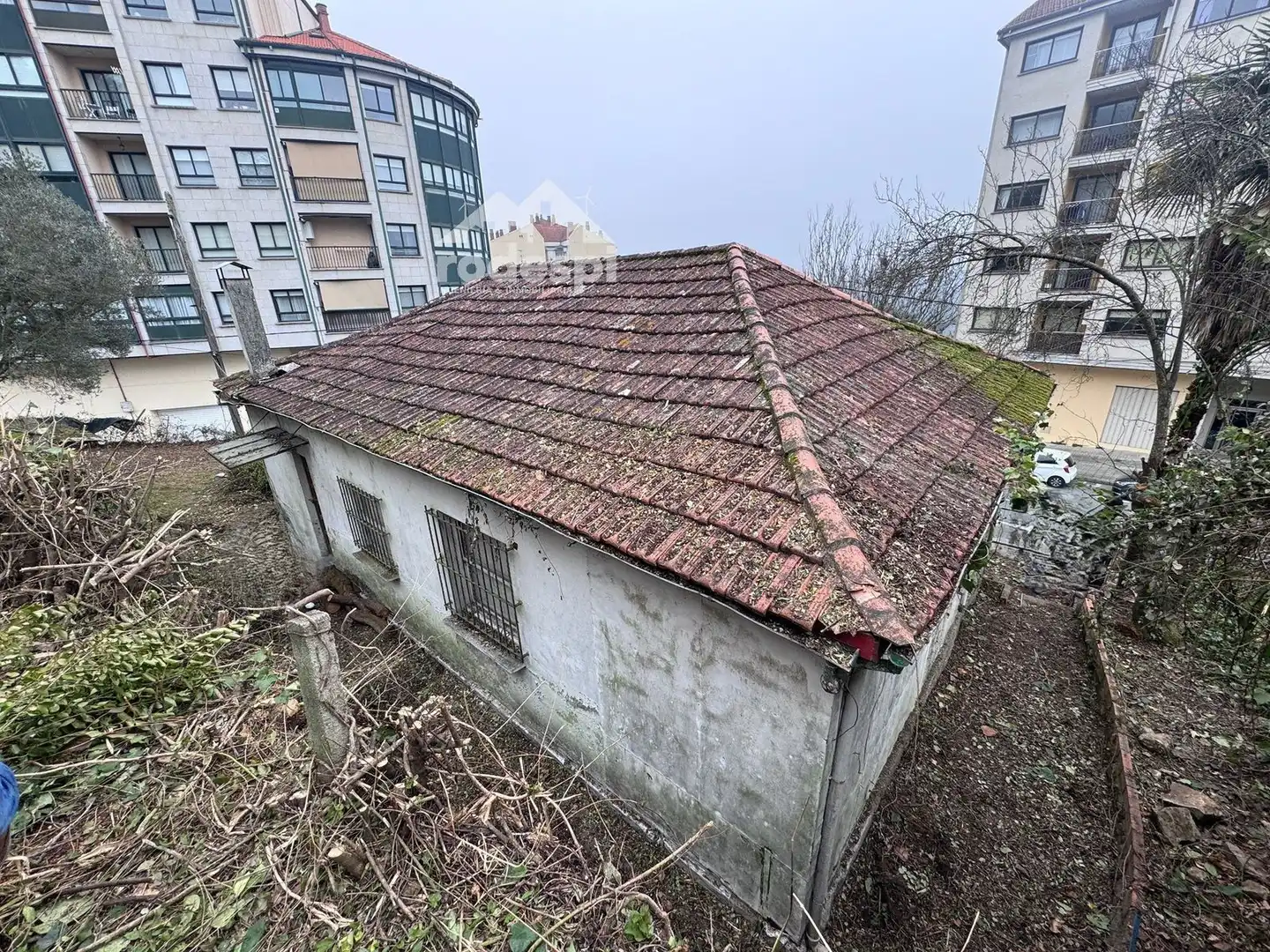 Chalet en venta en Ribadavia, imagen 4