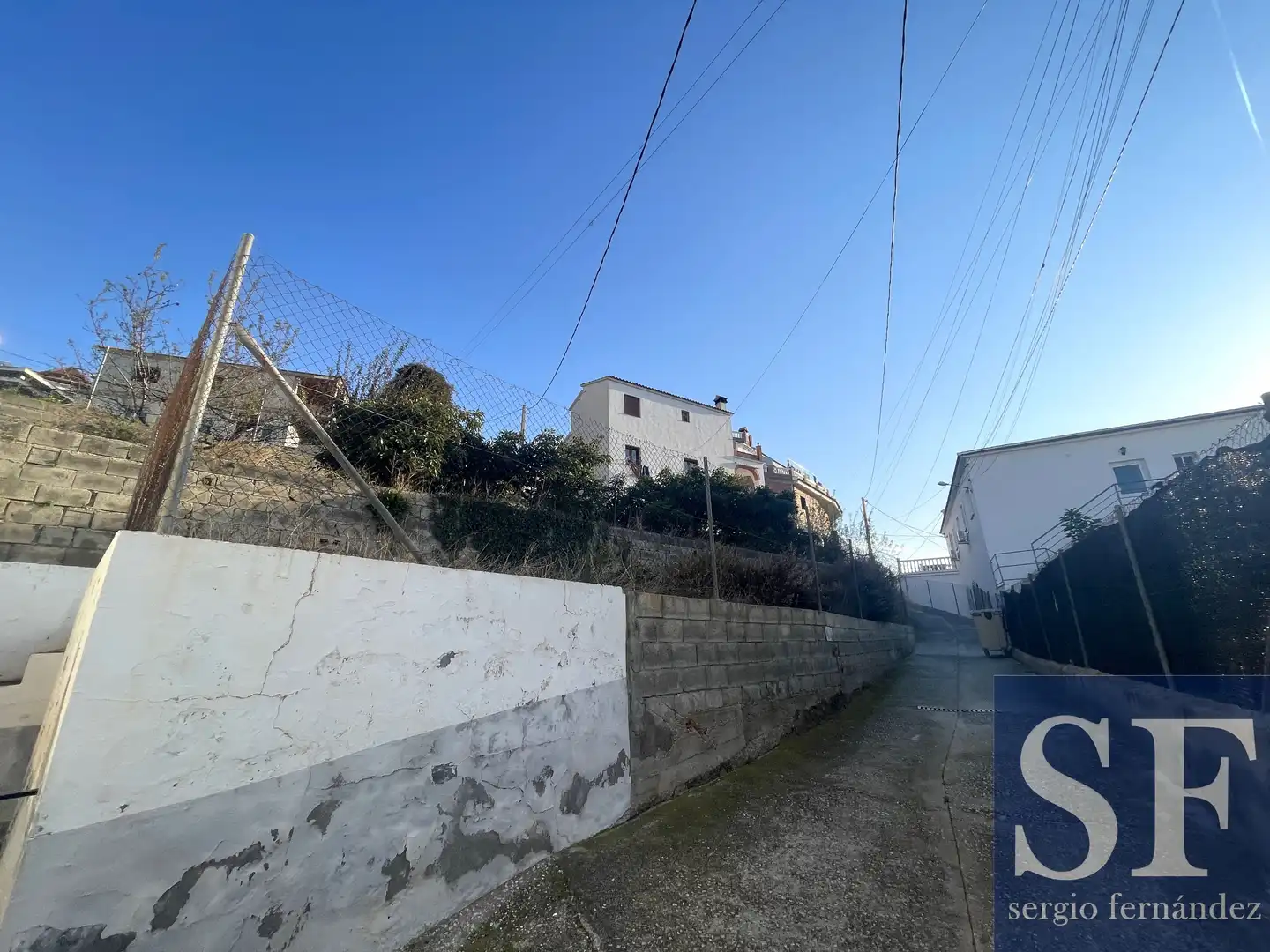 Terrenys i solars en venda a Canillas de Albaida, imagen 5