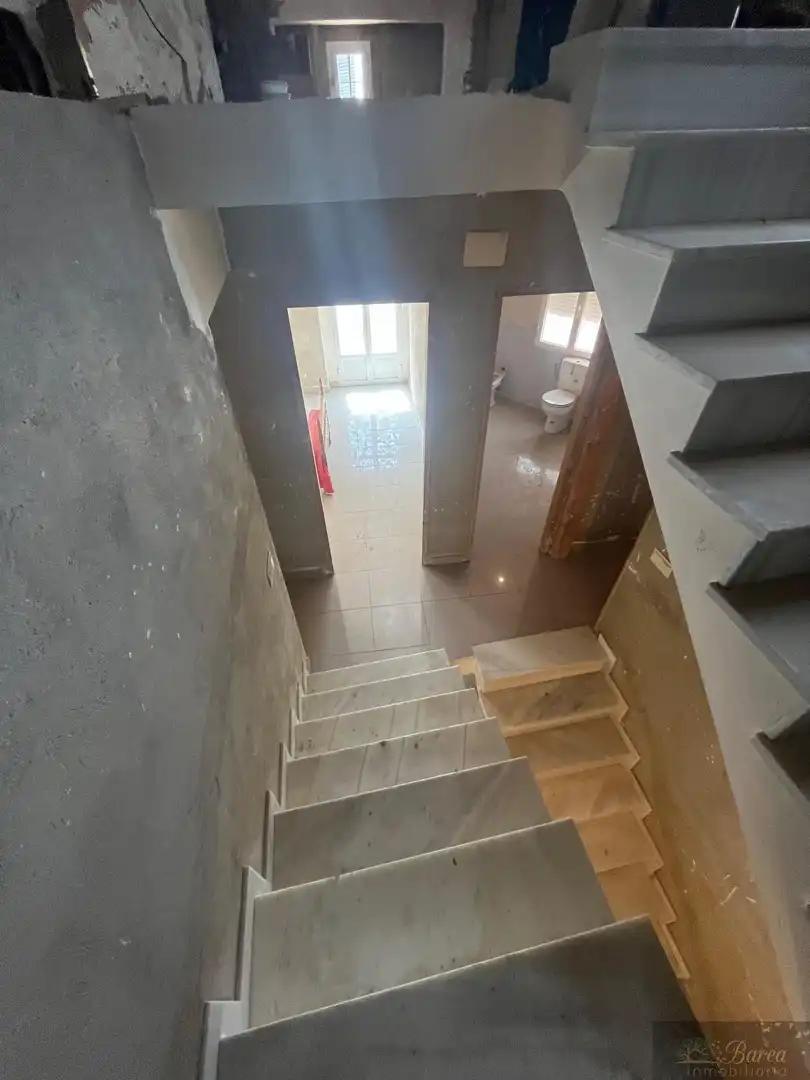 Casa con terrazza in vendita a Rute, imagen 8