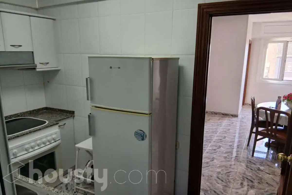 Appartement avec ascenseur à louer à Carrer d'Eduard Gibert i Riera ., imagen 9