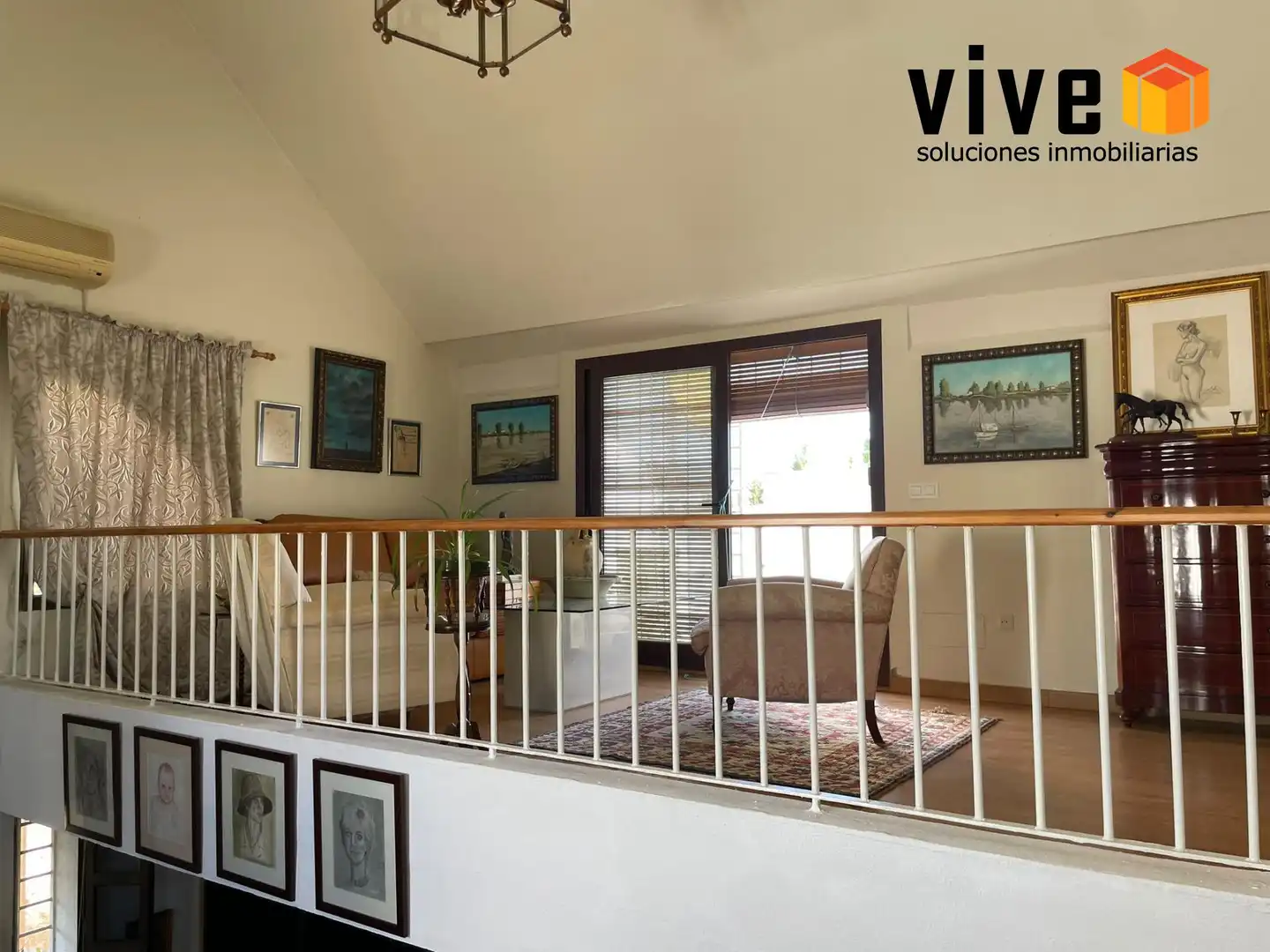 Villa con piscina in vendita a Bollullos de la Mitación, imagen 35