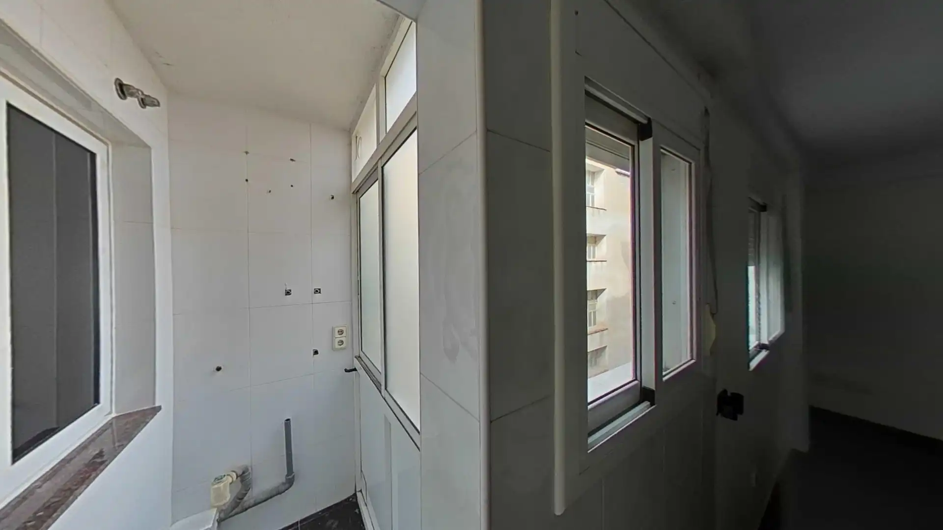 Terraza de Piso en venta en Reus
