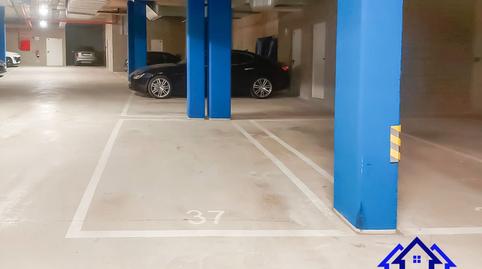 Foto 2 von Garage zum Verkauf in Urbanitzacions, Arenys de Mar