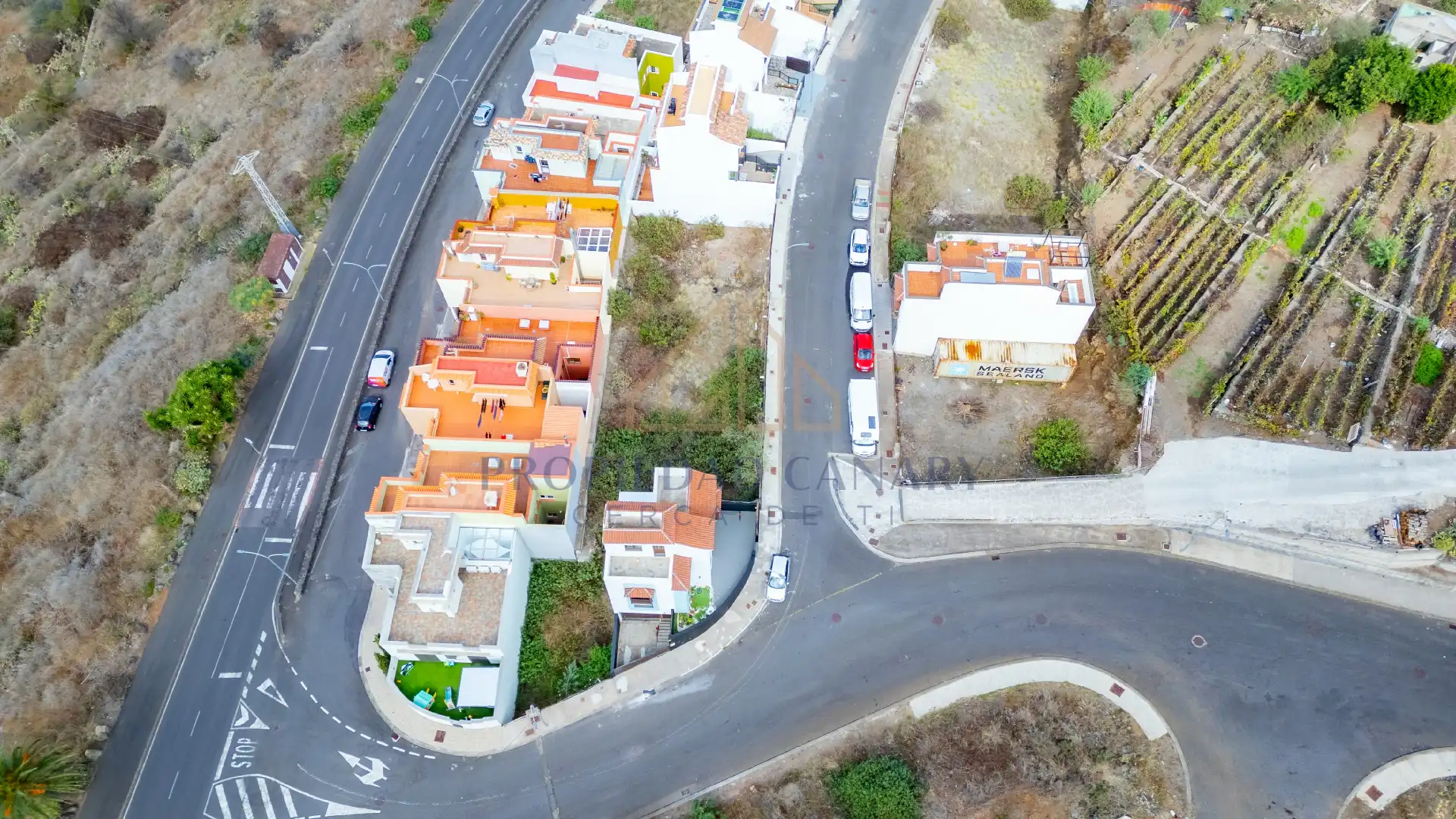 Terreno residencial en venta en Urbanización los Codezales 29, imagen 36