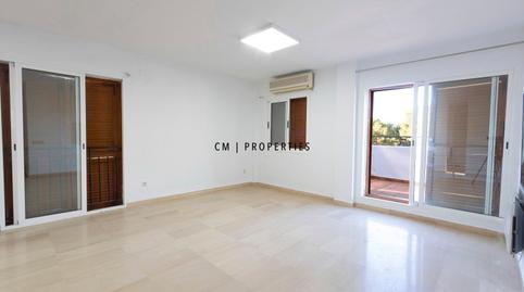 Foto 2 de Casa adosada en venda a Parcela 328, Centro, Valencia