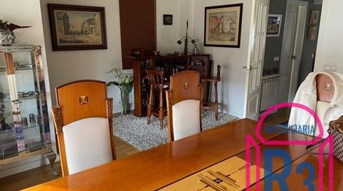 Chalet seminuevo con piscina climatizada, imatge 4