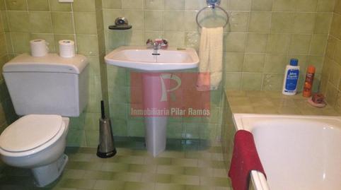 Foto 3 de Apartamento en venta en Hospital de Órbigo, León