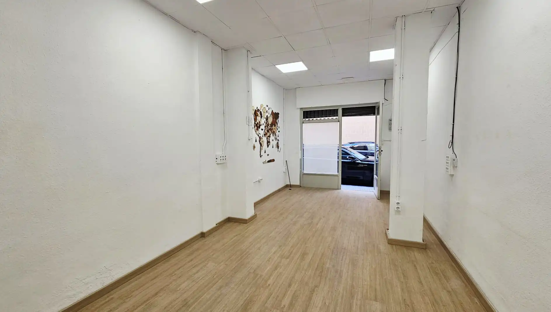 Local en venta en Sagunto / Sagunt
