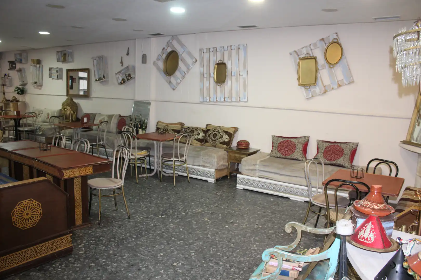 Local comercial en venda a Calle las Cruces, imagen 9