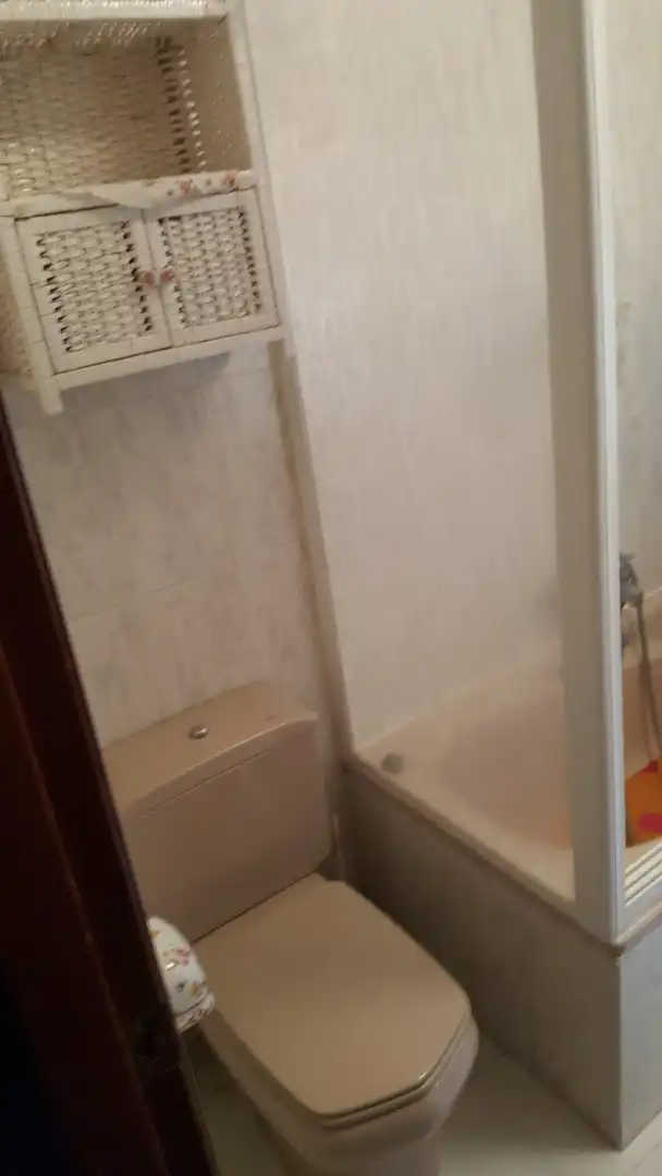 Flat with terrace to rent in Calle Cózar, imagen 7