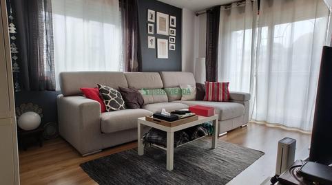 Photo 5 of Single-family semi-detached for sale in Salgueira - O Castaño, Vigo