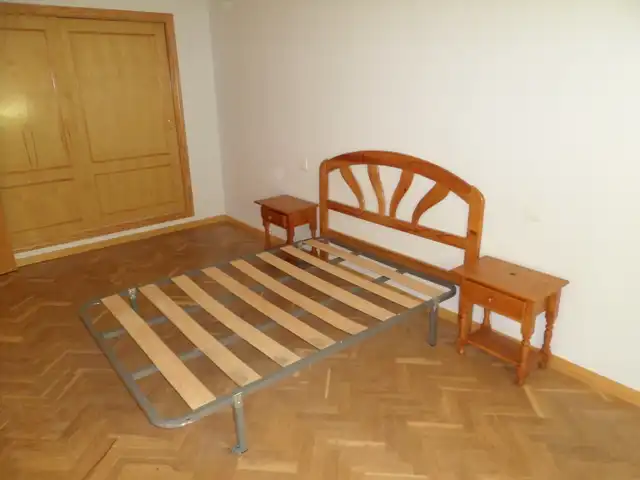 Habitación de Apartamento en venta en San Agustín del Guadalix con Calefacción, Trastero y Horno