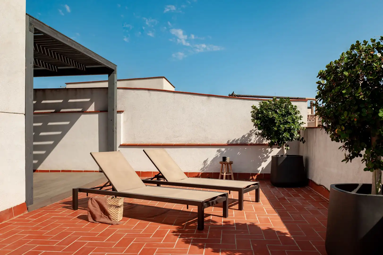 Apartment with lift to rent in Carrer dels Flassaders, imagen 18