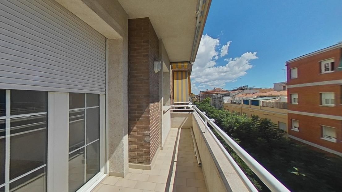 Terrassa de Pis en venda en Sant Llorenç Savall