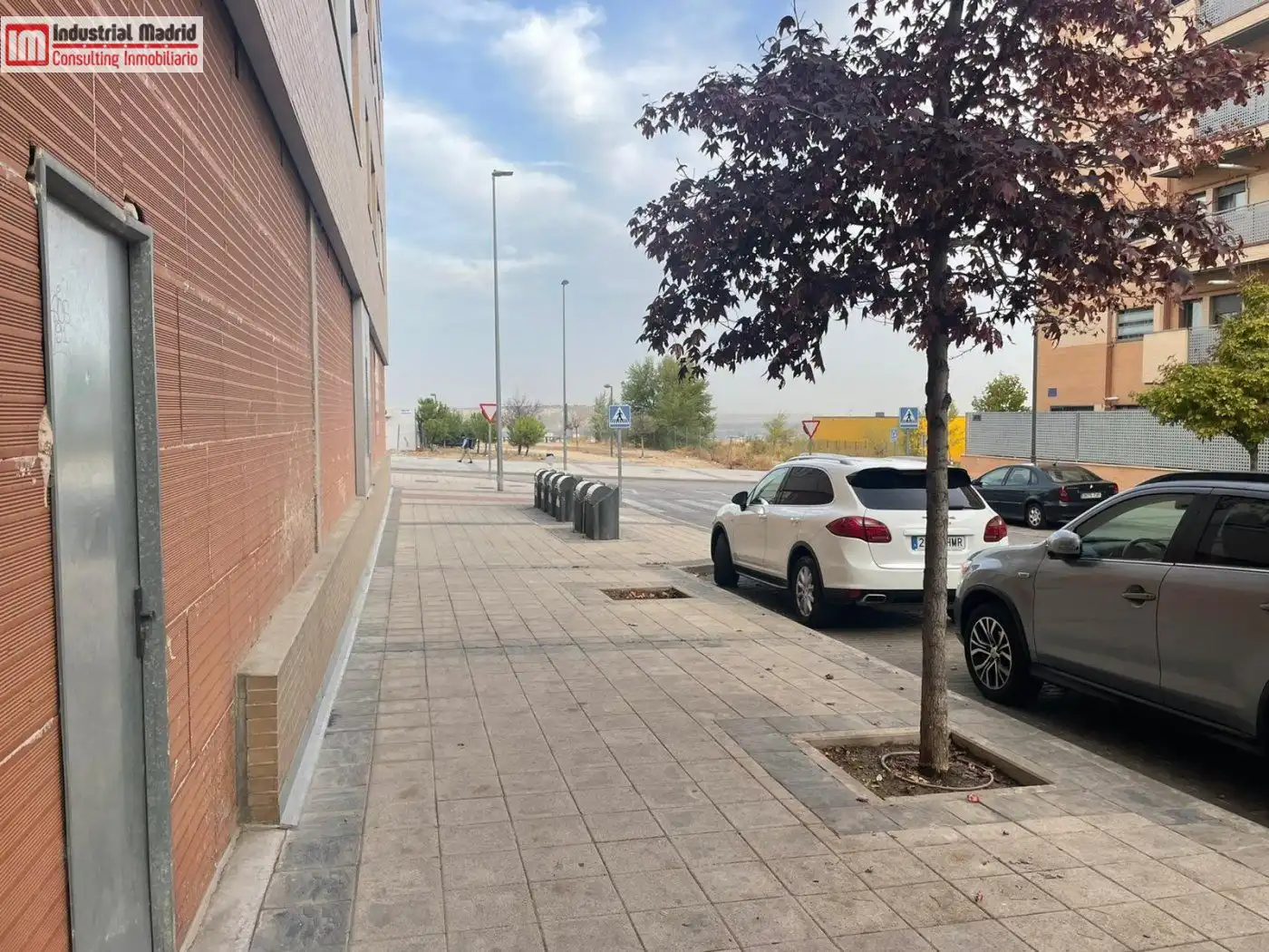 Gewerbefläche zur Miete in Avenida EUROPA, imagen 14