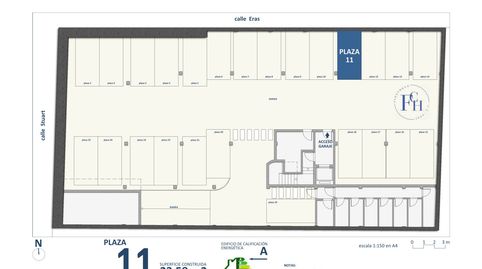 Foto 5 de Piso en venta en Calle de Stuart, 161, Centro, Aranjuez