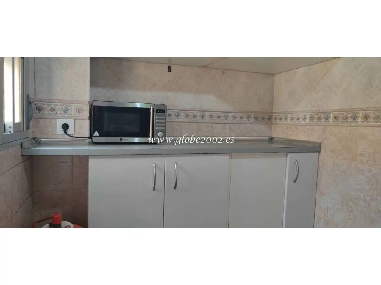 Cuina de Pis en venda en San Fernando amb Moblat