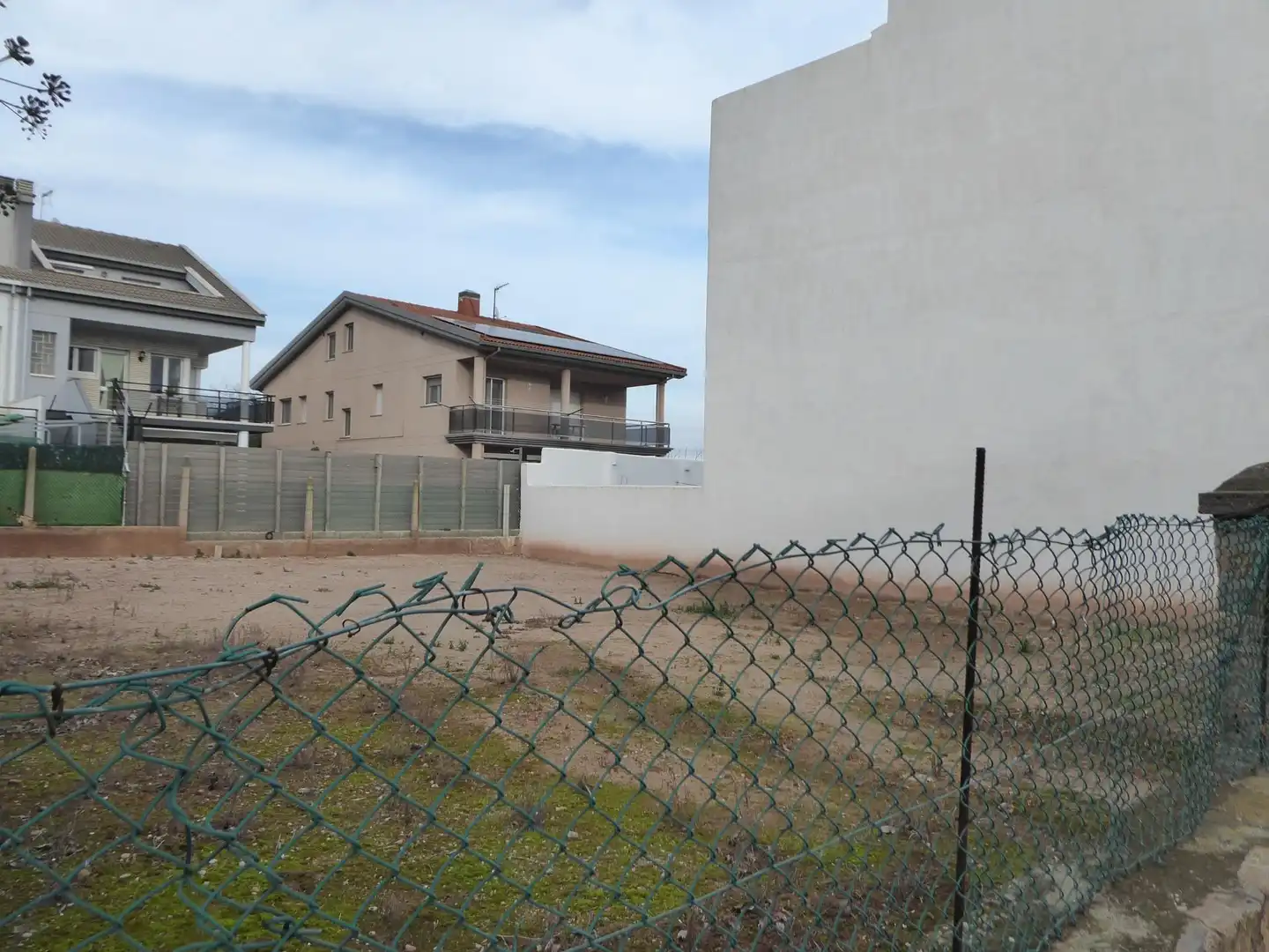 Wohnbaugrundstück zum Verkauf in Santpedor, imagen 2