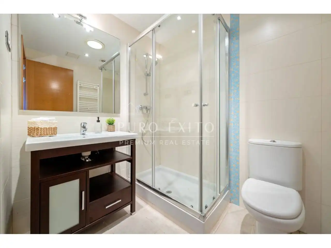 Bathroom of Houses for sale in Cambrils  with Heating, Private garden and Parquet flooring