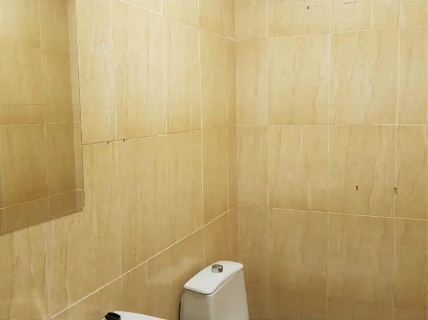 Badezimmer von Büro zur Miete in Sevilla