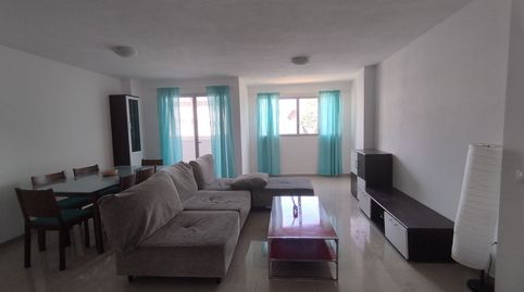 Foto 5 de Piso de alquiler en Calle Leocadio Machado, 9, La Laguna, San Cristóbal de la Laguna