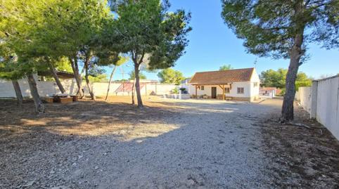 Photo 2 of House or chalet to rent in El Pinar de Campoverde, Alicante