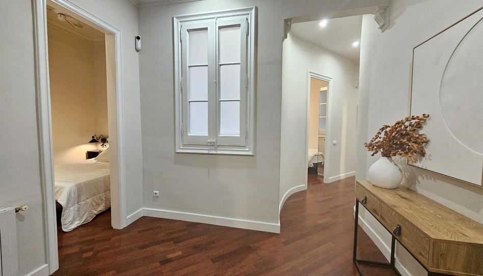 Photo 1 of Flat to rent in Sagrada Familia, Sagrada Família, Barcelona