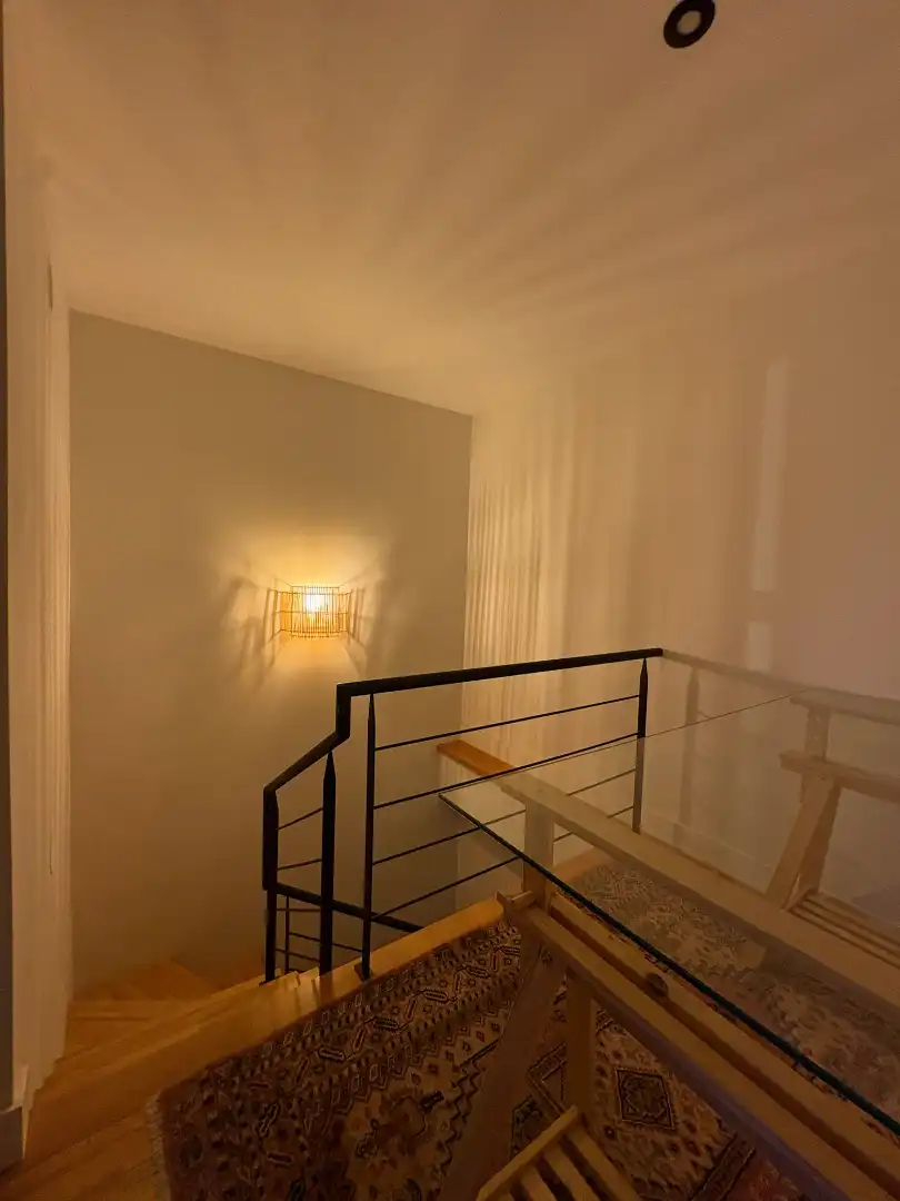 Apartament de lloguer en A Coruña Capital  amb Calefacció, Traster i Forn