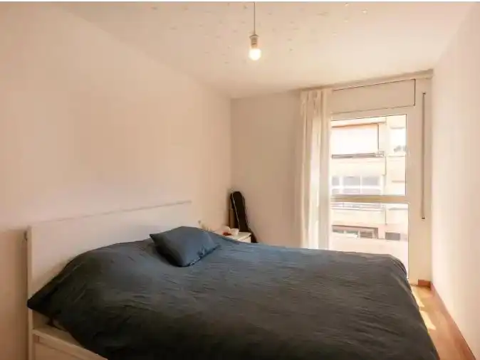 Habitación de Piso en venta en Badalona con Aire acondicionado