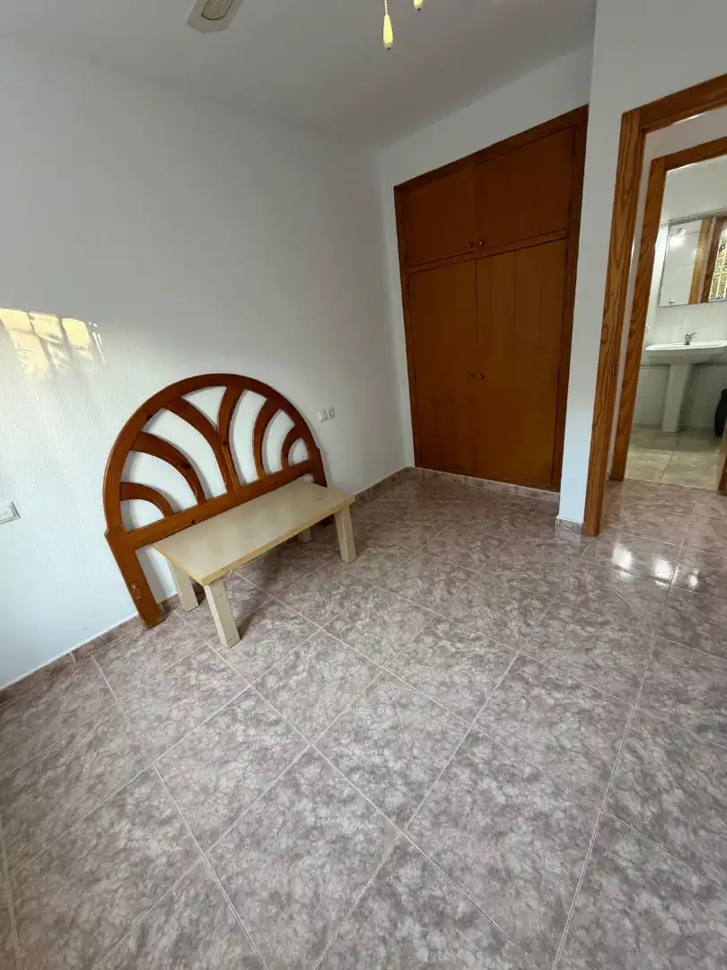 Casa adosada en venda en Torrevieja amb Aire condicionat, Calefacció i Jardí privat