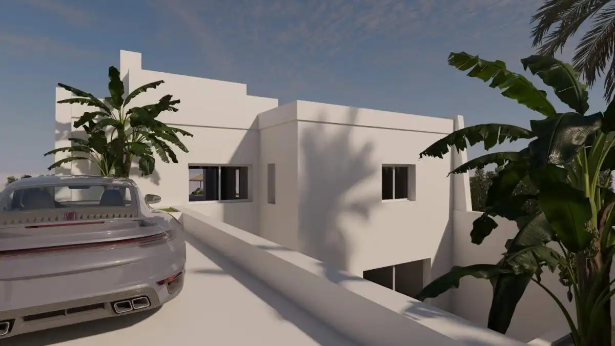 Villa avec piscine à vendre à Algorfa, imagen 3