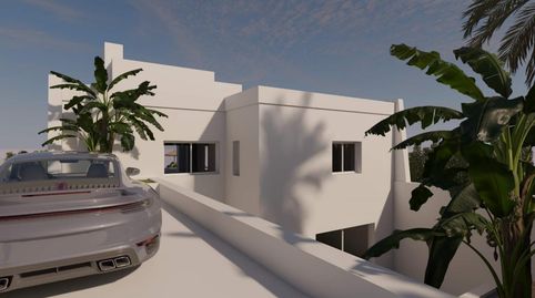 Villa de 3 dormitorios y 2 baños con piscina y jardín en Algorfa, imatge 3