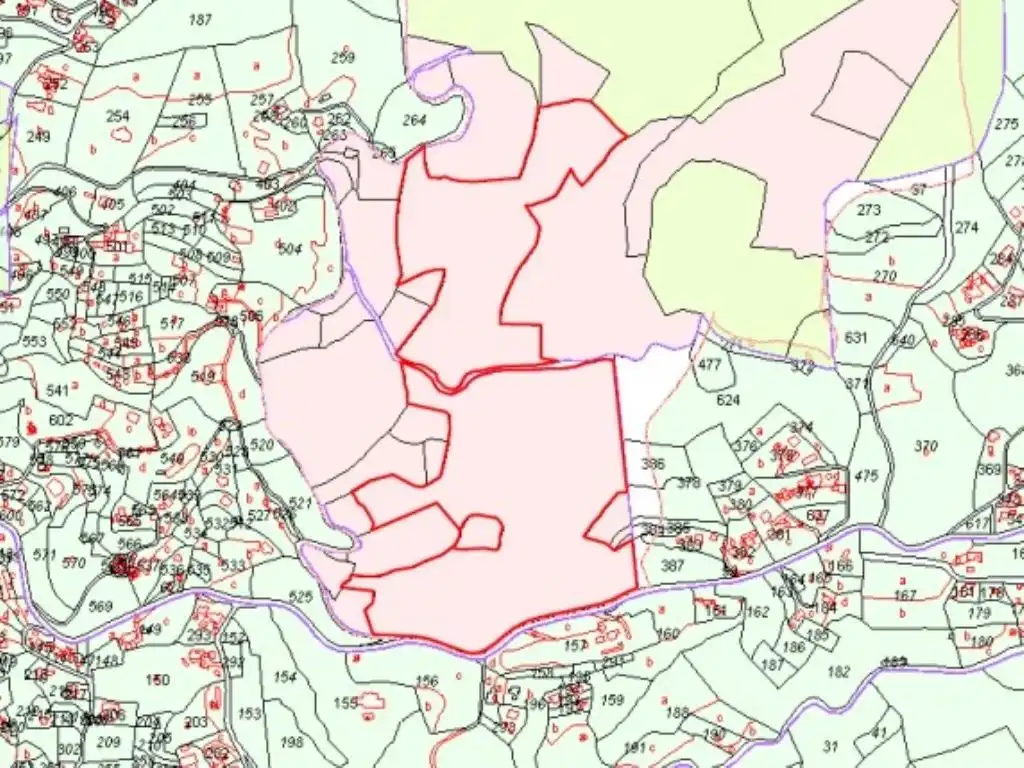 Rural land for sale in Polígono Foya del Cac, imagen 10