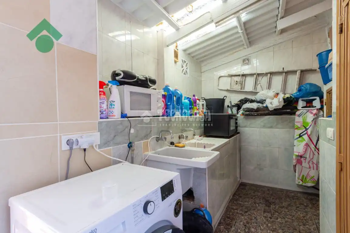 Kitchen of Detached homes for sale in Vélez-Málaga