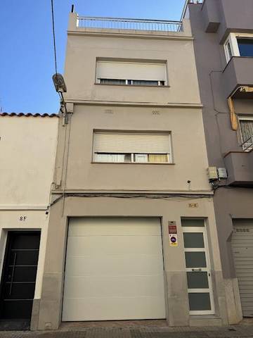 Casa adosada en Venta en Malgrat de Mar