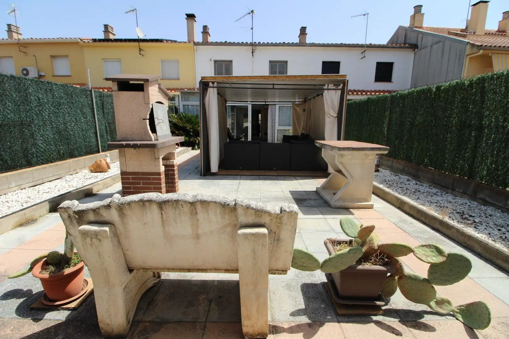 Maison mitoyenne à vendre à Sils, imagen 2