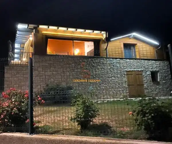 Xalet amb terrassa en venda a Lotissement les Mélèzes 2, imagen 18