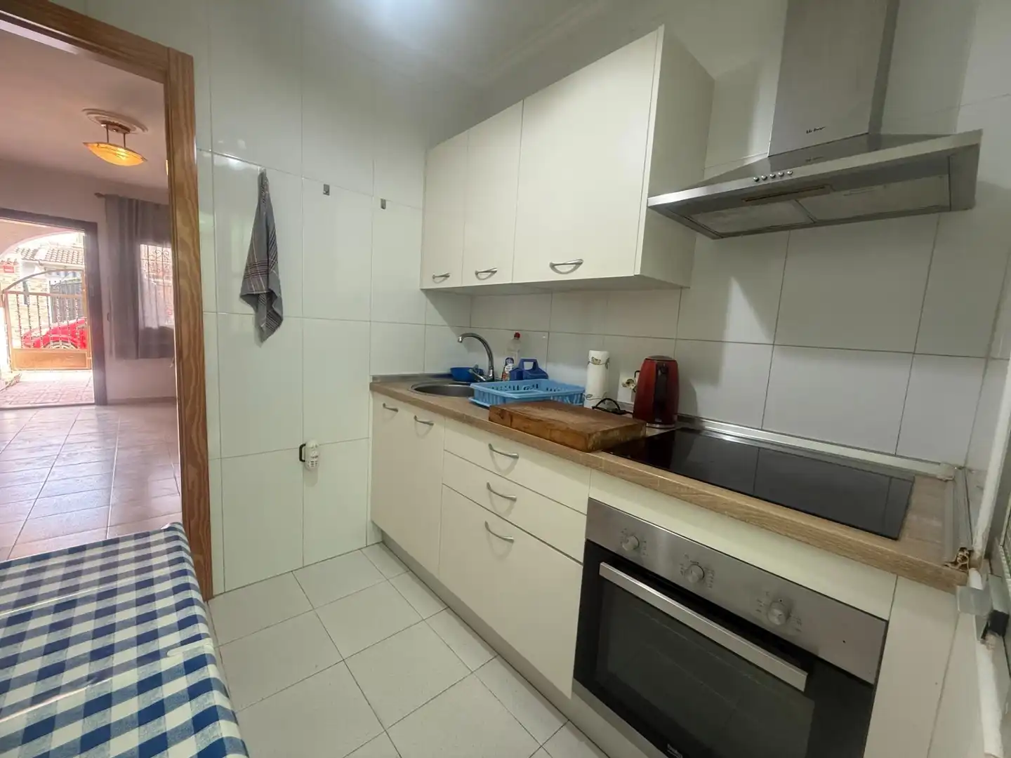 Casa o chalet de alquiler en Los Alcázares, Murcia