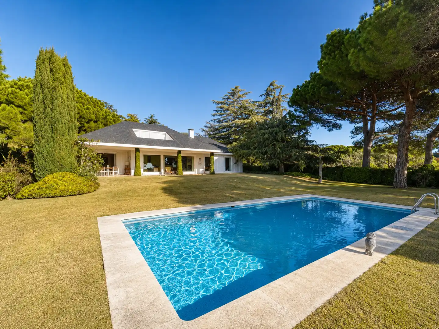 Haus mit Pool zum Verkauf in Supermaresme, imagen 2