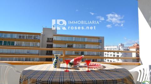 Foto 4 de Pis en venda a De la Platja, Santa Margarita, Roses