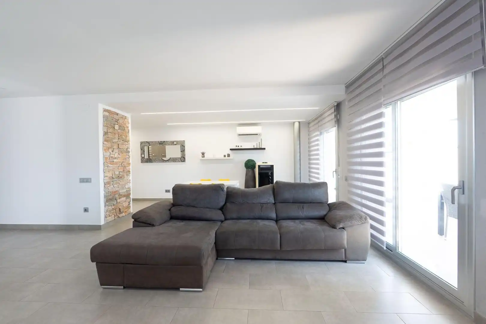 Casa amb jardí en venda a Sant Jaume d'Enveja, imagen 7