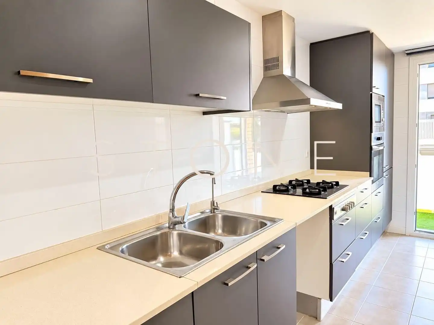 Flat with terrace for sale in Mas Lluí - Els Miralls, imagen 6