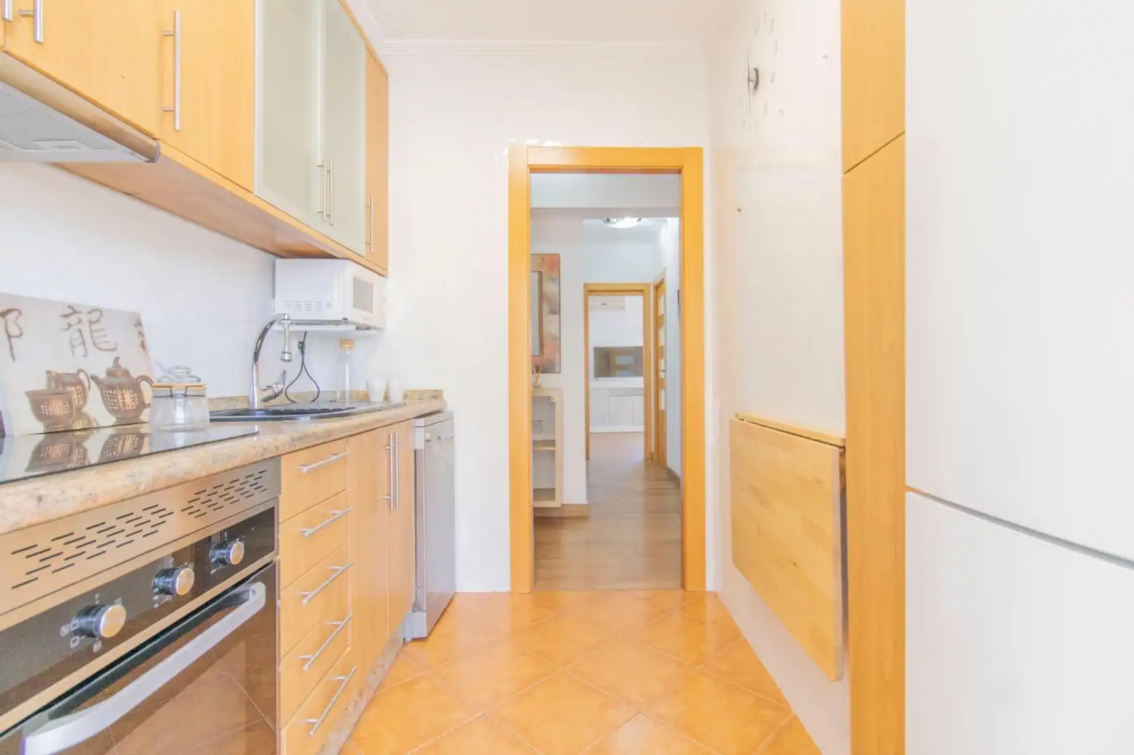 Apartamento con terraza en venta en Platja de la Pobla de Farnals, imagen 31