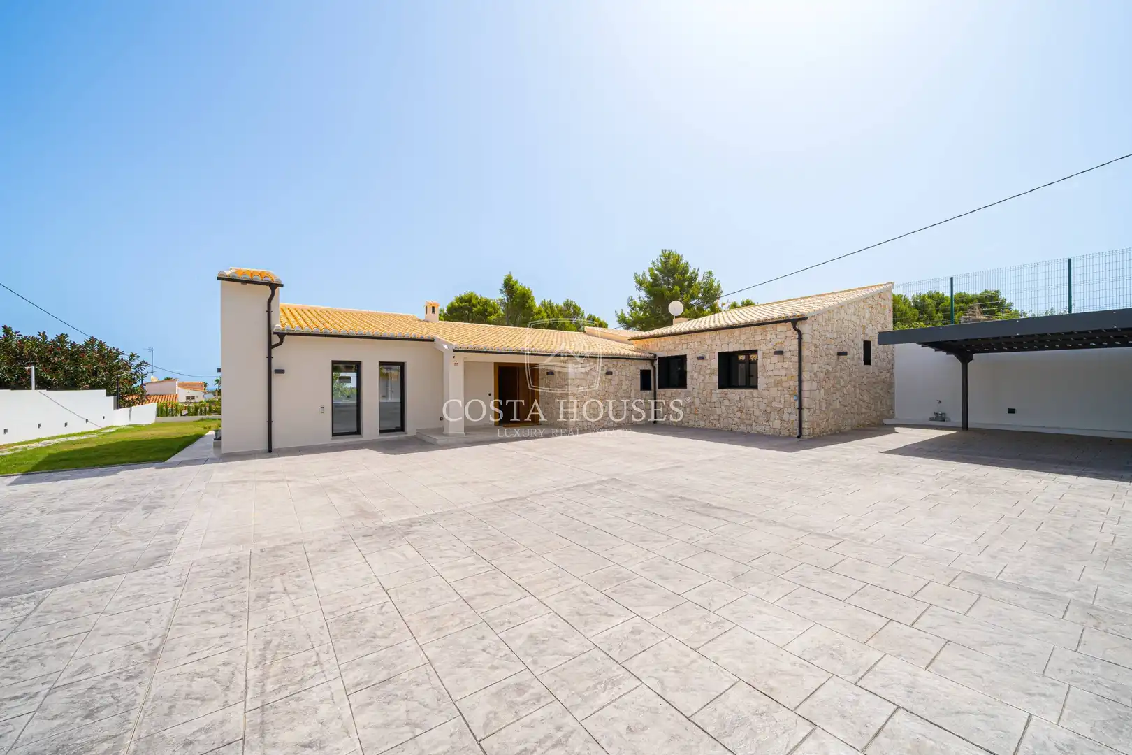 Villa avec piscine à vendre à Calle Torrecarrals, imagen 21