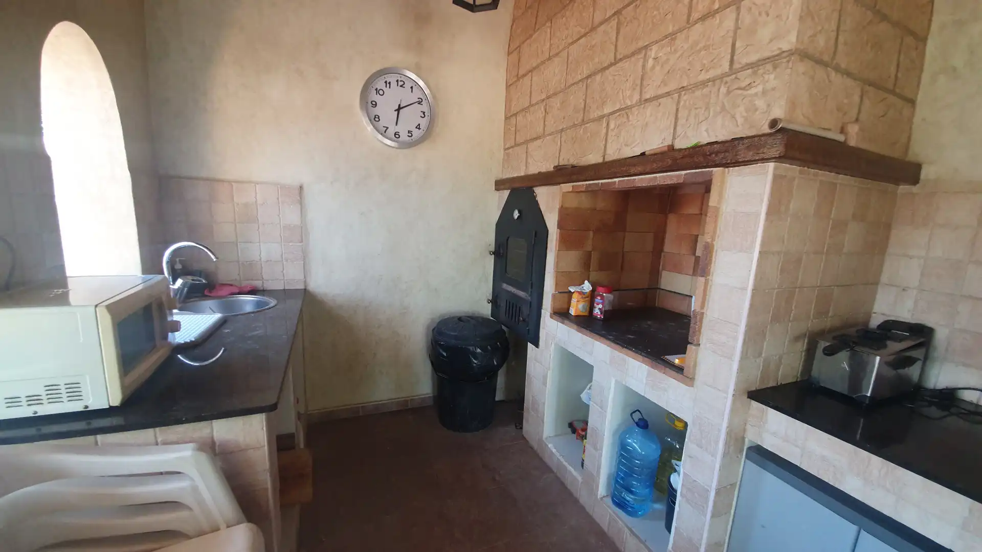 Casa rústica con jardín en venta en Pedanías Oeste, imagen 58